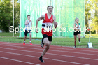 200 metres, 2021 North East Grand Prix No. 2, Monkton, Wednesday, May 19th. Photo: David T. Hewitson/Sports for All Pics